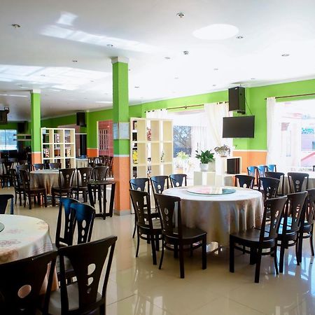 Rung Hoa Hotel Đà Lạt Extérieur photo