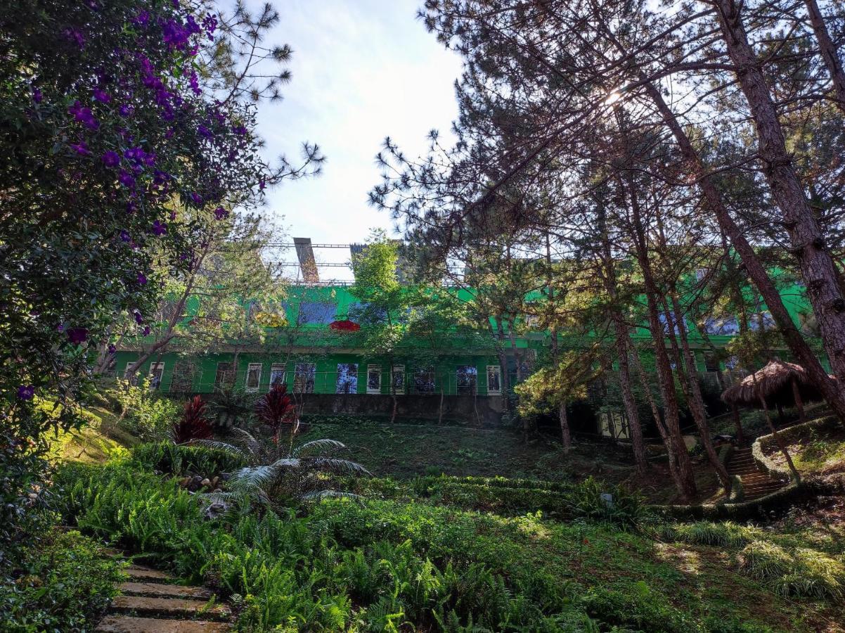 Rung Hoa Hotel Đà Lạt Extérieur photo