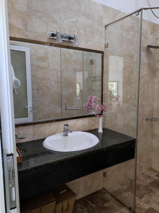 Rung Hoa Hotel Đà Lạt Extérieur photo
