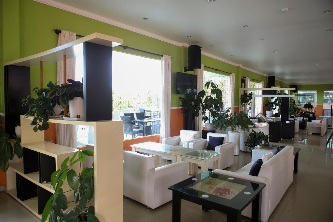 Rung Hoa Hotel Đà Lạt Extérieur photo