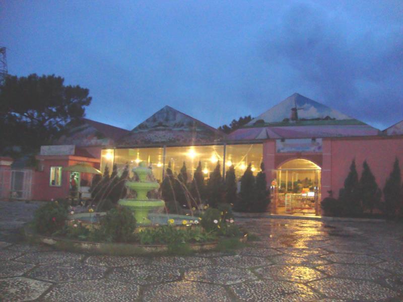 Rung Hoa Hotel Đà Lạt Extérieur photo
