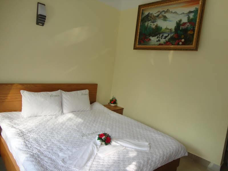 Rung Hoa Hotel Đà Lạt Extérieur photo